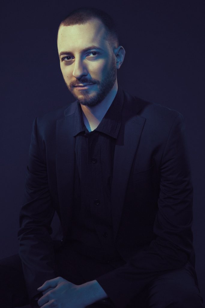 Blaise Bersinger