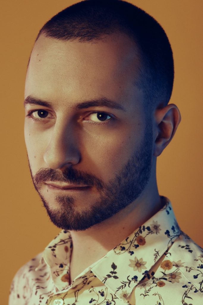 Blaise Bersinger