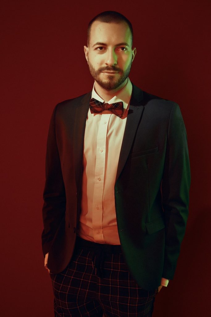Blaise Bersinger