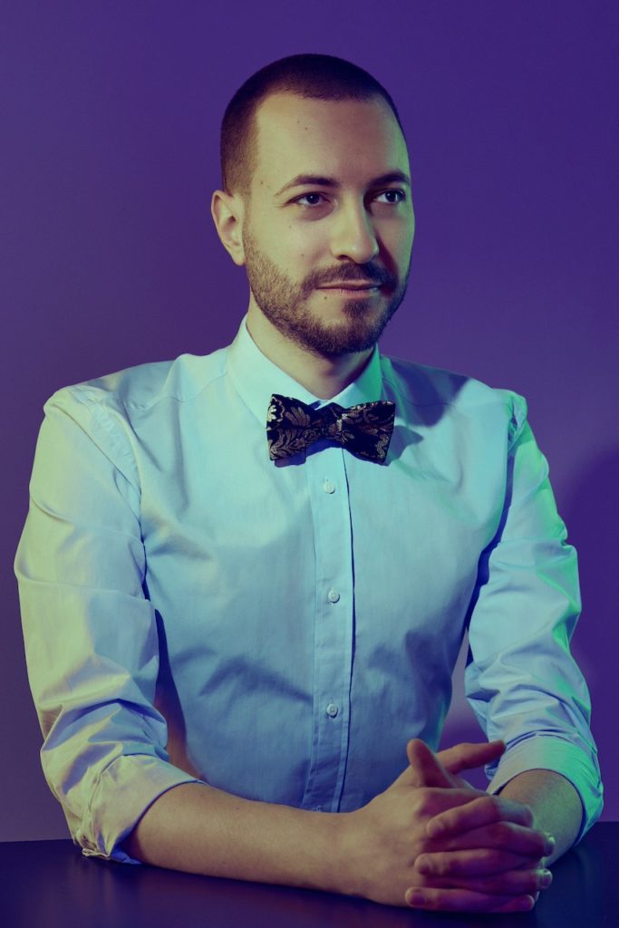 Blaise Bersinger