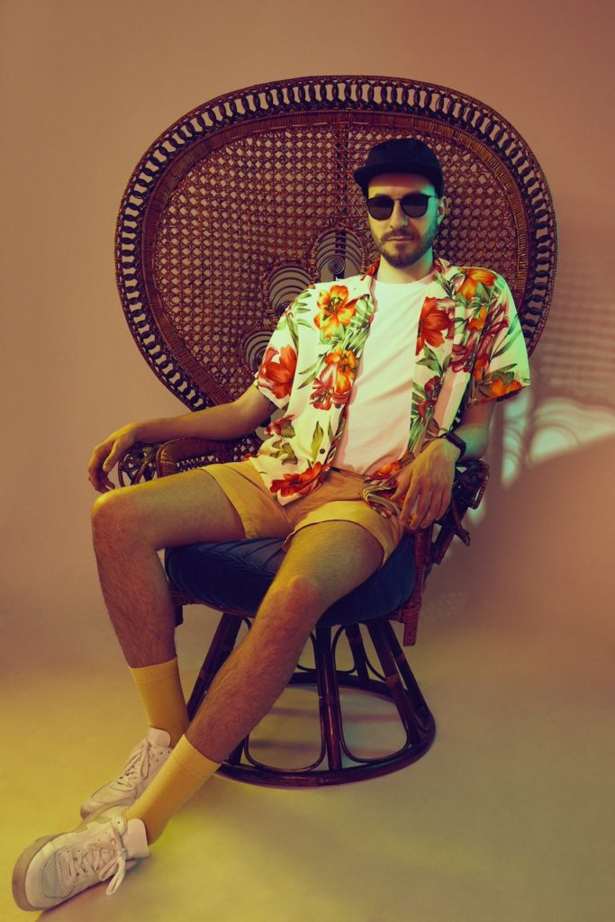 Blaise Bersinger