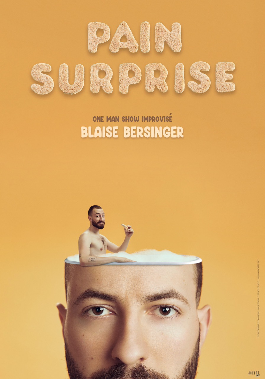 Blaise Bersinger