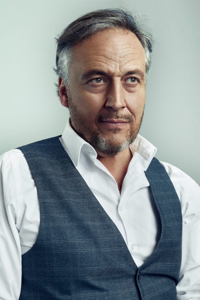 Hervé Lenoir