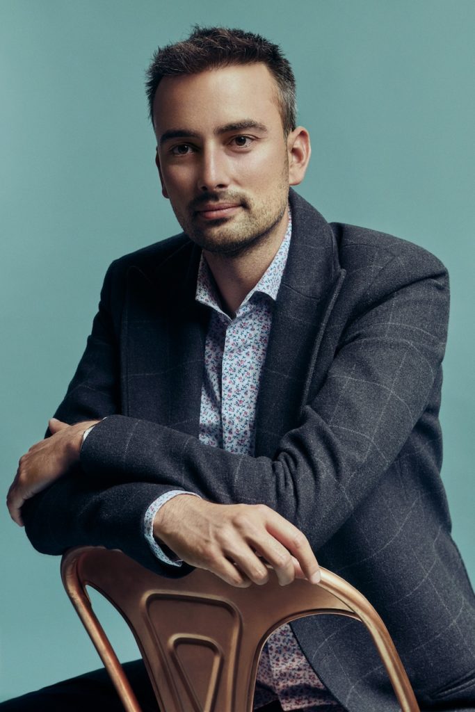 Jonas Schneiter