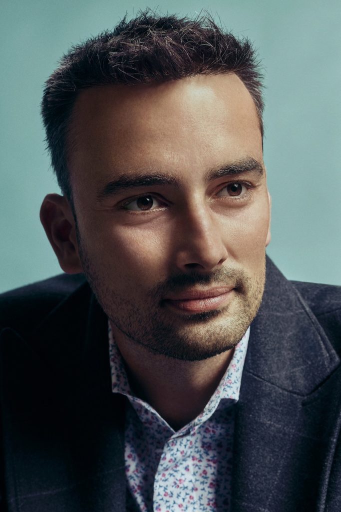 Jonas Schneiter