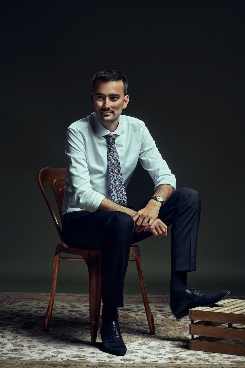 Jonas Schneiter