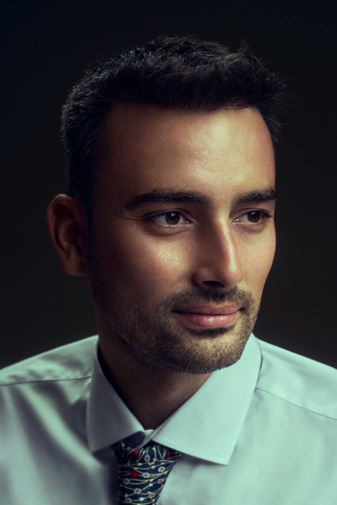 Jonas Schneiter