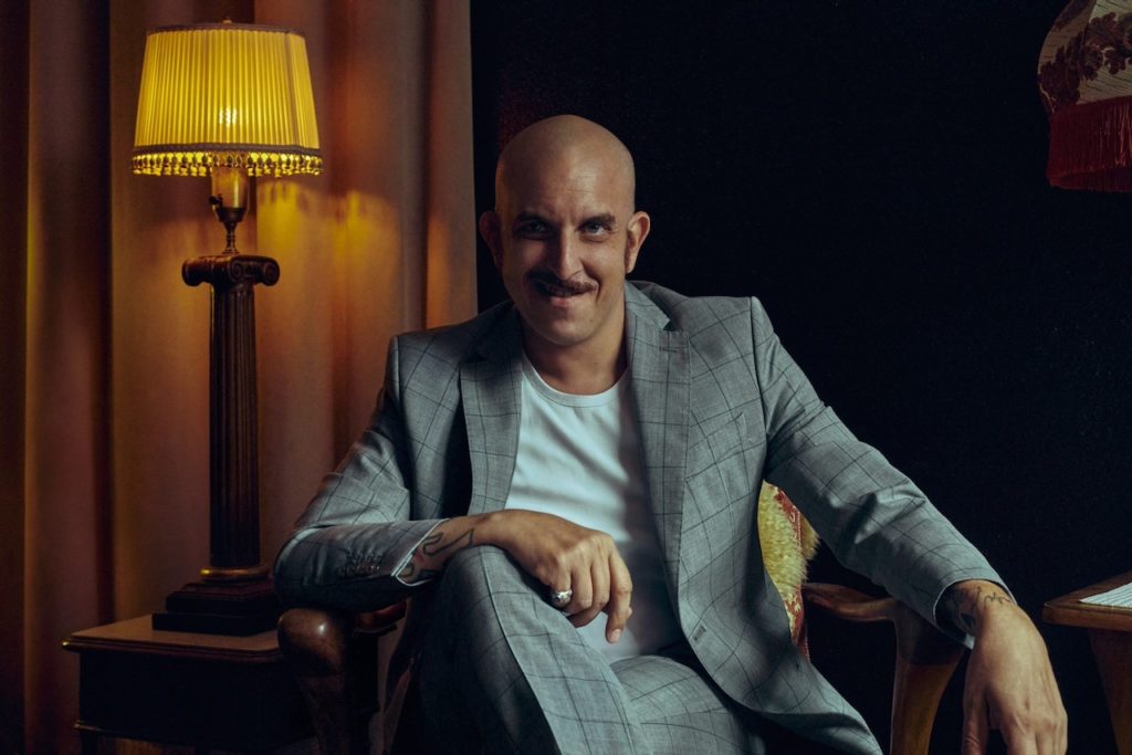 Philippe Battaglia