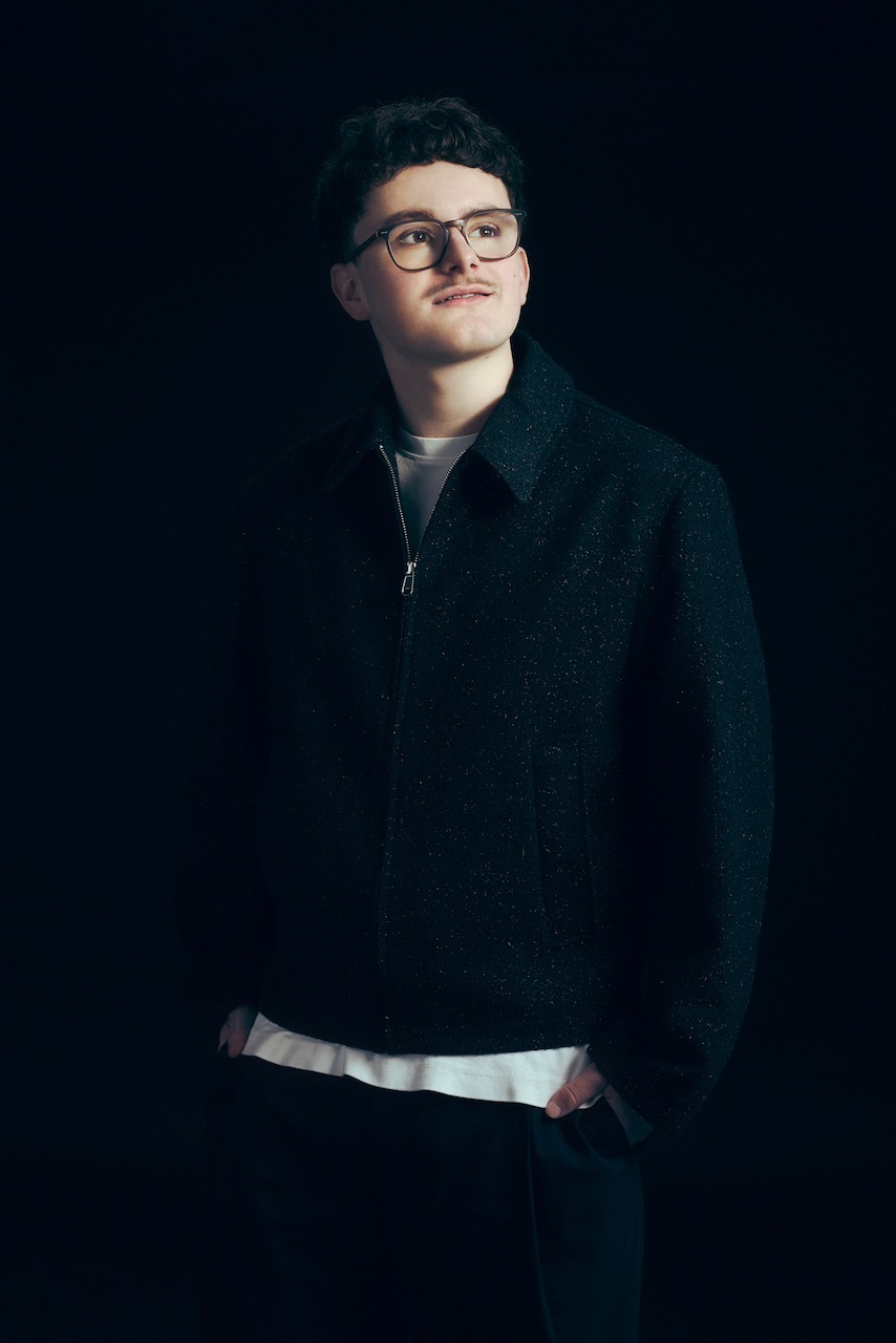 Nathan Thomas