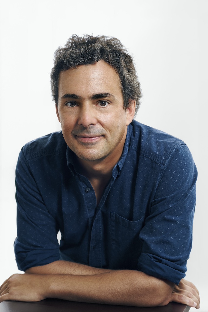 Lucas Thorens