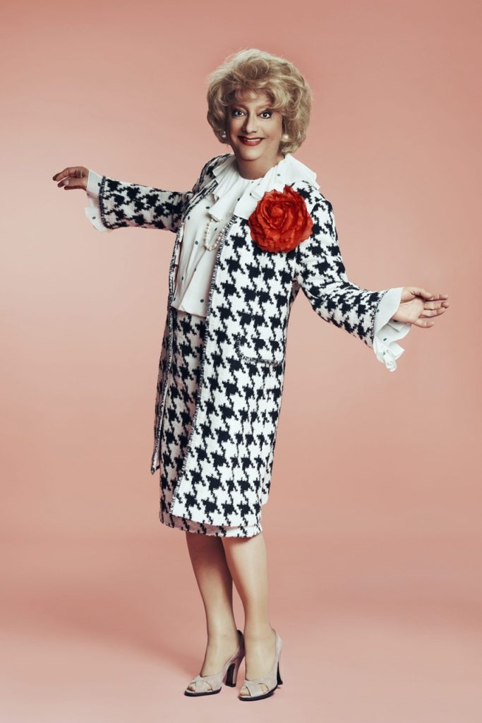 Marie-Thérèse Porchet