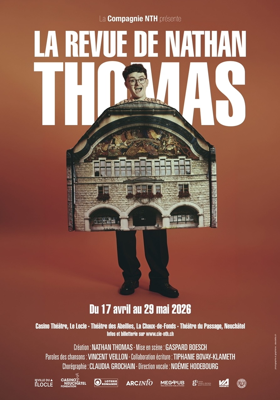 Nathan Thomas