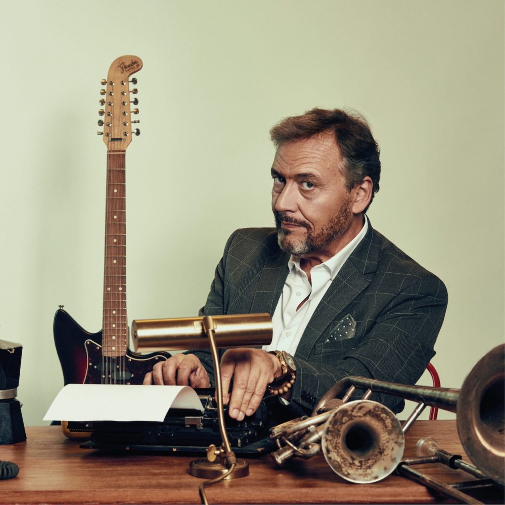 Hervé Lenoir