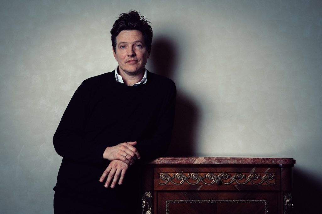Thomas Vinterberg