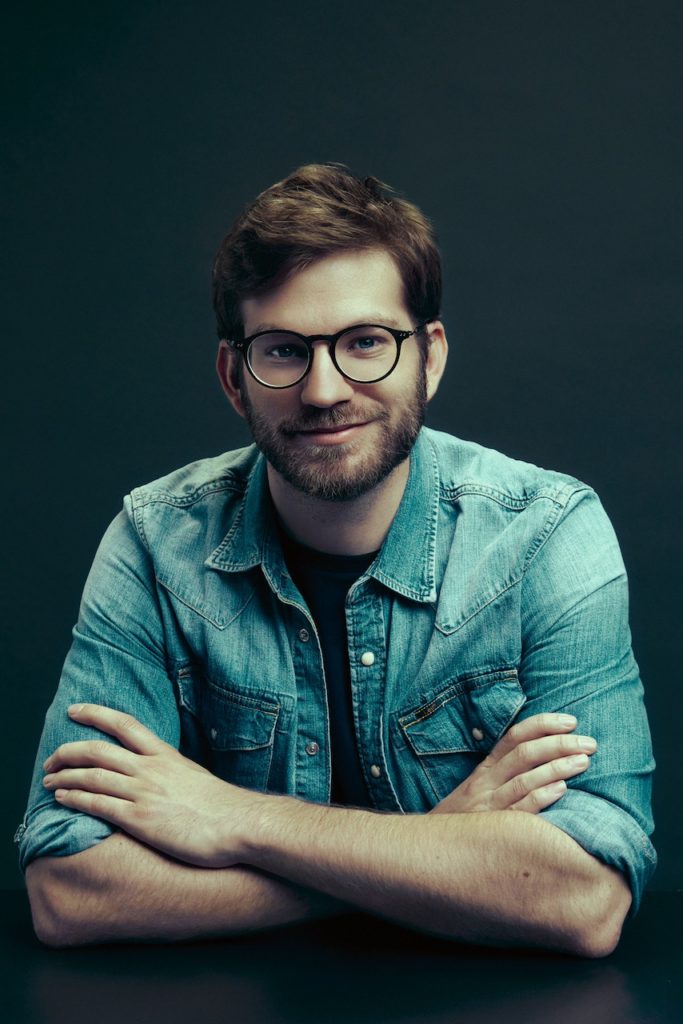 Thomas Wiesel
