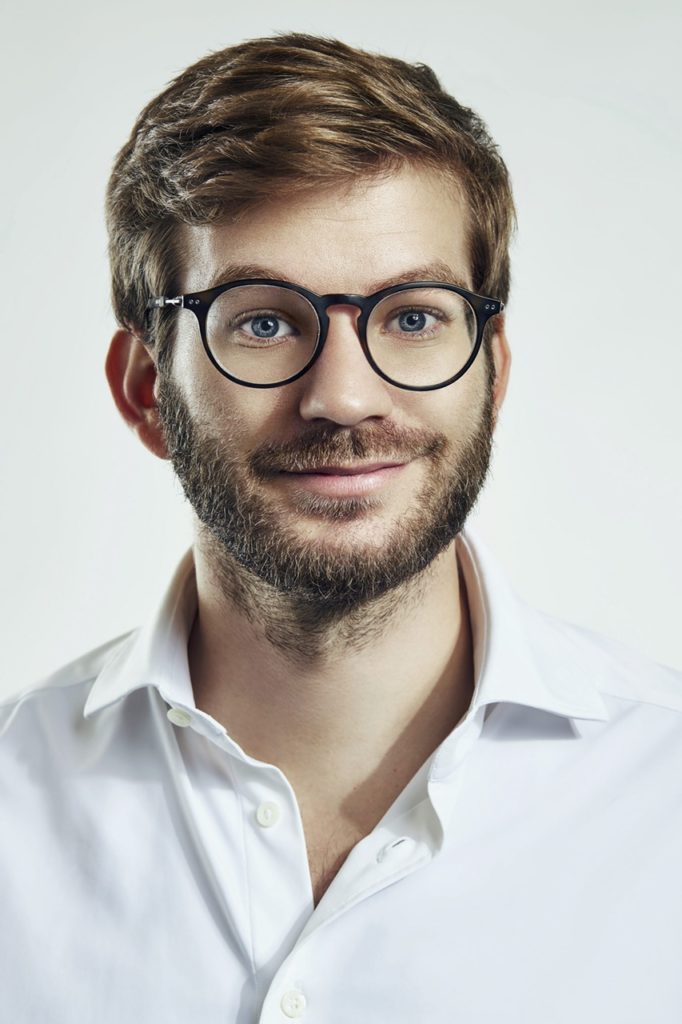 Thomas Wiesel