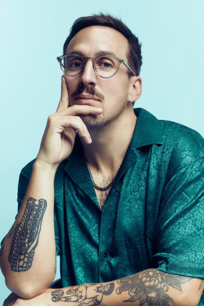 Yoann Provenzano