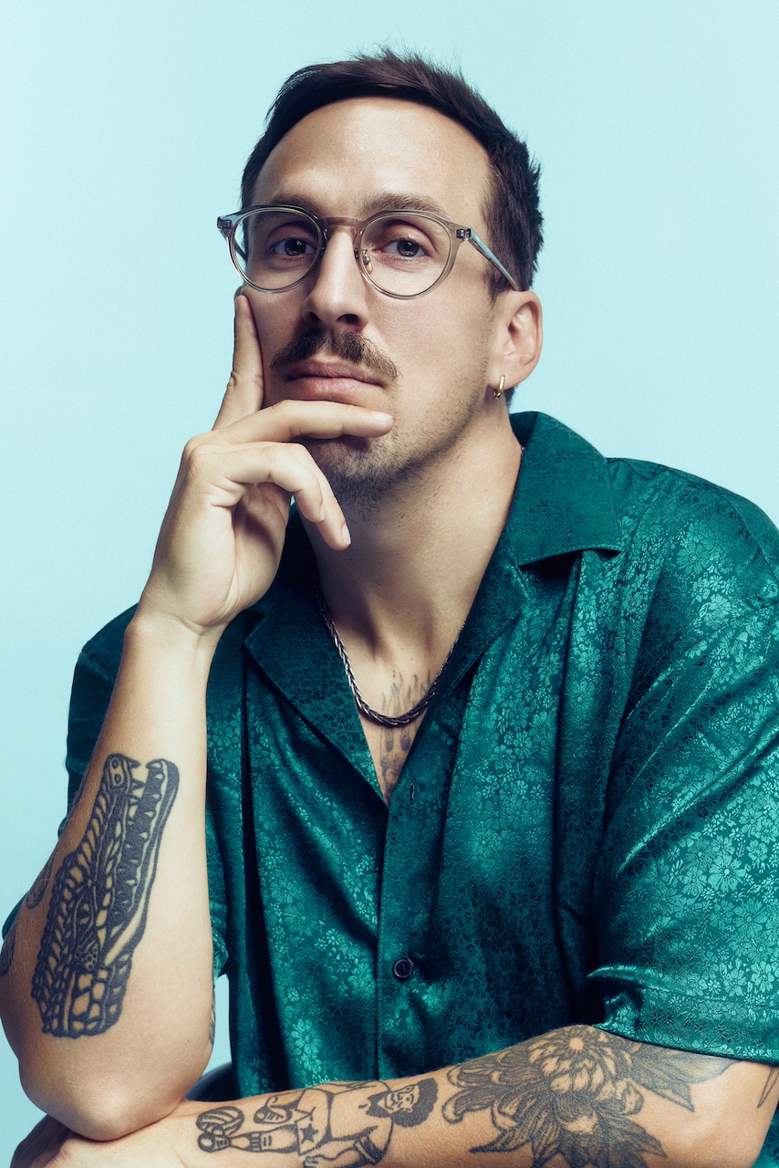 Yoann Provenzano