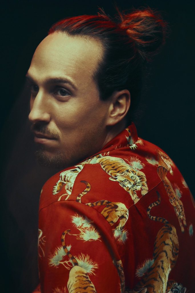 Yoann Provenzano