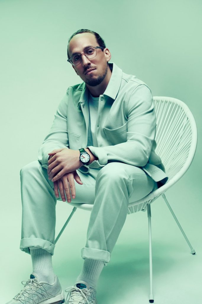 Yoann Provenzano