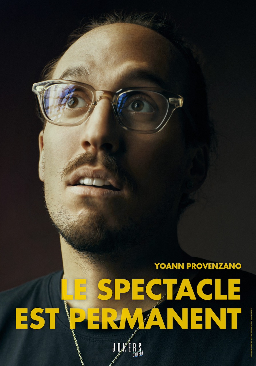 Yoann Provenzano