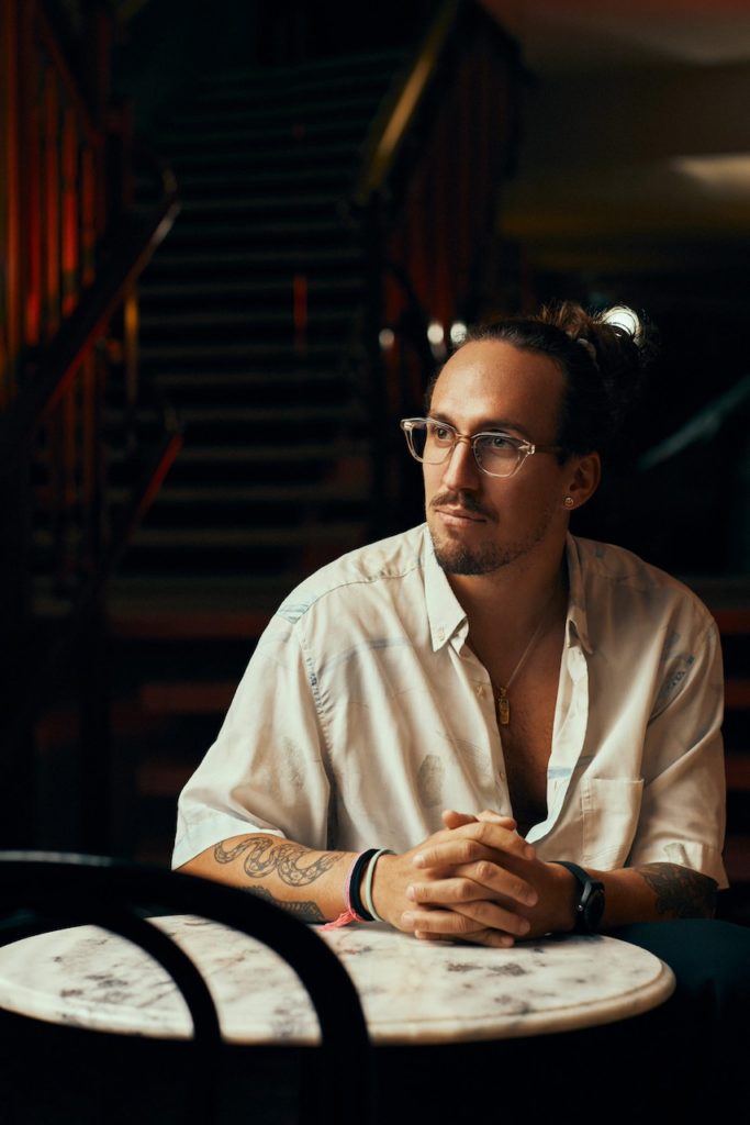 Yoann Provenzano