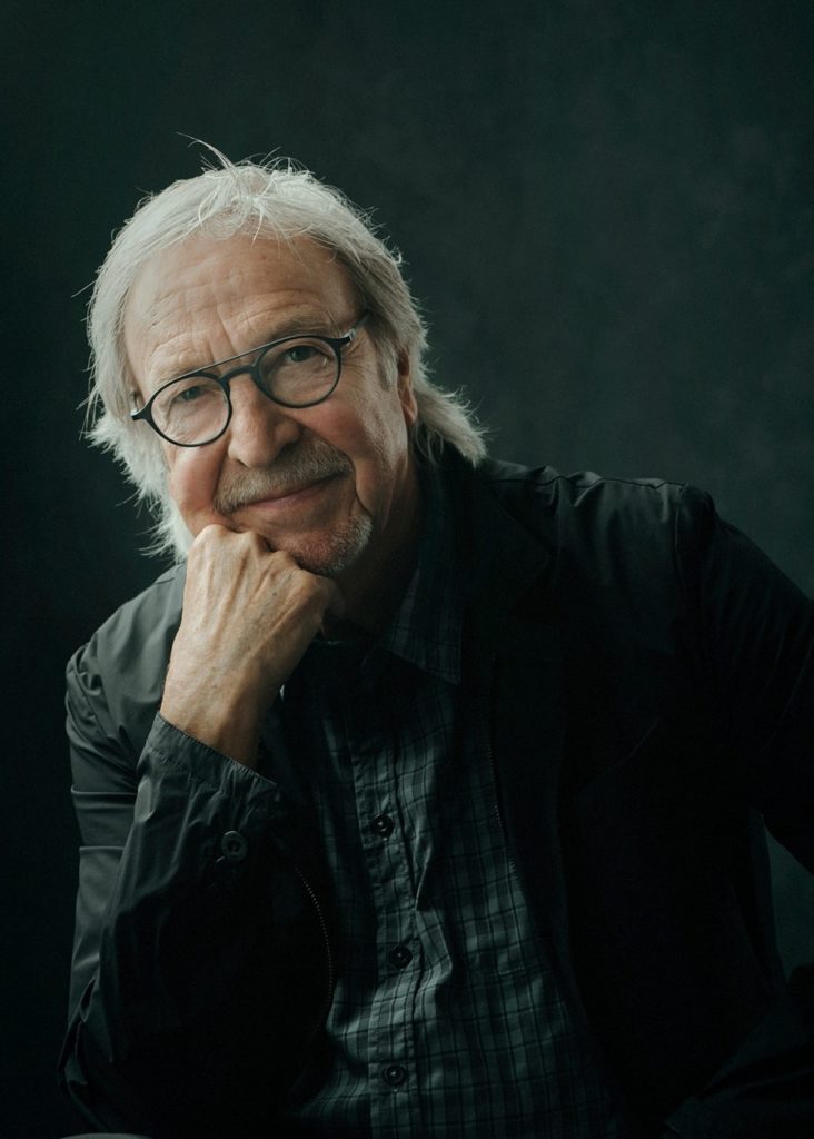Henri Dès