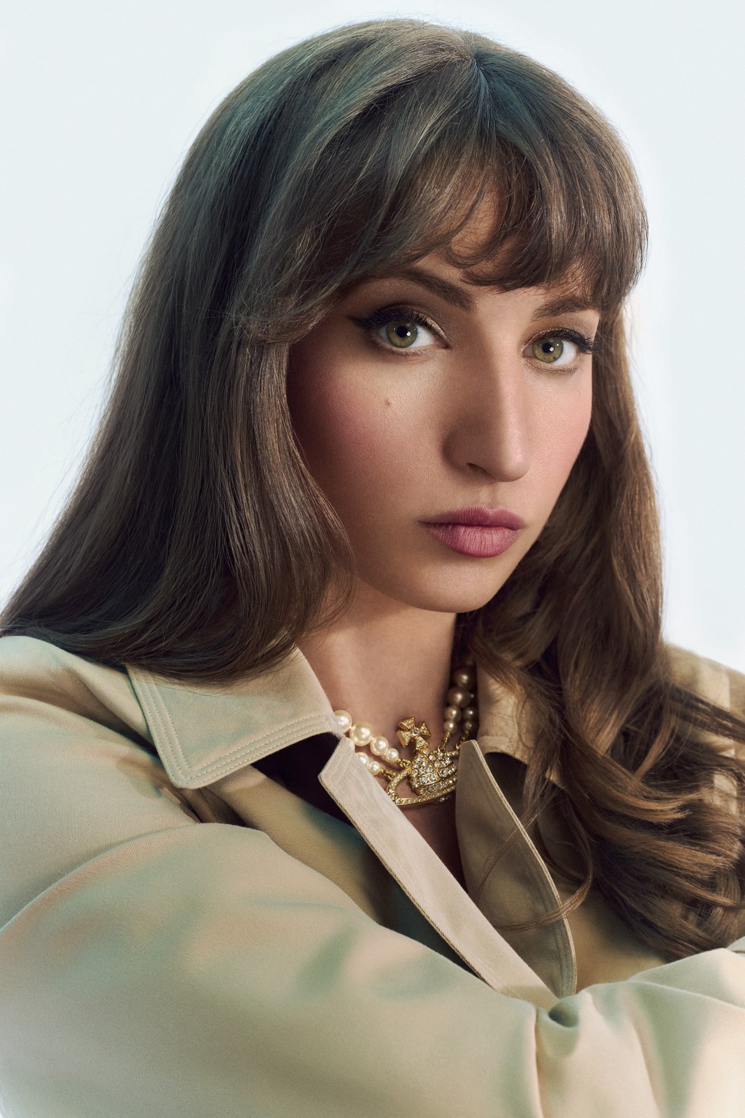 Rebecca Balestra